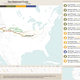 Illustration for article titled See the US Welcome Millions of Immigrants Over 150 Years In this Interactive Map